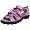 Moonlight Mauve Print