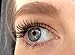 MAC Mascara In Extreme Dimension 3D Black Lash, Thick Eye Makeup Authentic, 1 Count