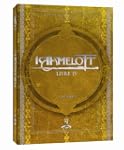 Kaamelott Livre 4