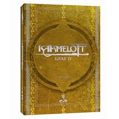 Kaamelott Livre 4