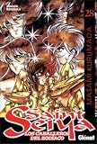 saint seiya 10: Los Caballeros Del Zodiaco (Spanish Edition)