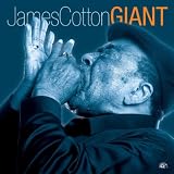 James Cotton Giant