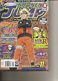 Shonen Jump Magazine (November 2009)