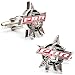 PBR Professional Bull Riders Cufflinks Cuff Links