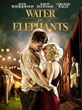 Water For Elephants: World Premiere