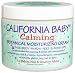   - California Baby Moisturizing Cream - Calming, 4 oz (Pack of 2)