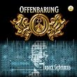 Offenbarung 23 - Folge 2: Tupacs Geheimnis. H�rspiel.  H�rspiel: TEIL 2