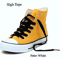 Click to Download Free Kindle Book -> High Tops