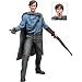 Cult Classic Icons Series 3 Army of Darkness Medieval Ash Action Figure_s-1