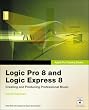 Apple Pro Training Series: Logic Pro 8 and Logic Express 8 (Apple Pro Training)