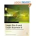 Apple Pro Training Series: Logic Pro 8 and Logic Express 8: Creating and Producing Professional Music