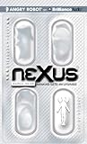 Nexus: Mankind Gets an Upgrade