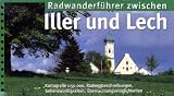 Radwanderf�hrer zwischen Iller und Lech