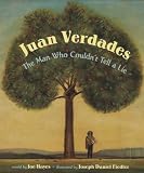 Juan Verdades: The Man Who Couldnt Tell a Lie / El Hombre Que No Sabia Mentir