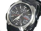 カシオ CASIO WAVECEPTER 電波 ソーラー 腕時計 wvq/400j/1ajfの画像