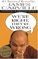 We're Right, They're Wrong : A Progressive Program for the Millennium