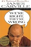 We're Right, They're Wrong : A Progressive Program for the Millennium