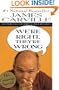 We're Right, They're Wrong: A Handbook for Spirited Progressives