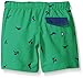 Tommy Bahama Boys' Marlin Print Swim Trunk