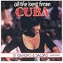 Best Music From Around the World: Cuba