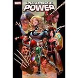Ultimate Powerby Brian Michael Bendis