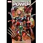 Ultimate Power TPB (Ultimate)
