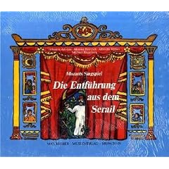 Die Entf�hrung aus dem Serail