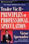 Trader Vic II: Principles of Professional Speculation
