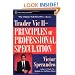 Trader Vic II: Principles of Professional Speculation (Wiley Trading)