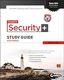 CompTIA security+ study guide : exam SYO-401