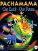 Book Pachamama Geoactive CD-ROM