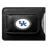 Kentucky Wildcats Logo Credit Card/Money Clip Holder