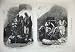 1876 BULGARIAN PEASANTS CHILDREN WORKPEOPLE BULGARIA