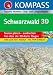 Software : Schwarzwald 3D. CD-ROM für Windows 95/98/2000/NT/XP