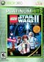 Lego Star Wars II: The Original Trilogy