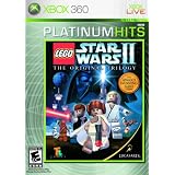 Lego Star Wars II: The Original Trilogy
