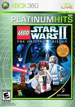 Lego Star Wars II: The Original Trilogy
