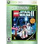 Lego Star Wars II: The Original Trilogy