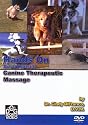 Hands On - Canine Therapeutic Massage for Sports and Pet Dogs
