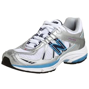 Buy New Balance Ladies WR740 Nbx Stability Running Shoe