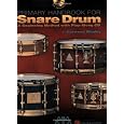 Primary Handbook for Snare Drum (Meredith Music Percussion)