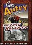 Gene Autry: Last Round Up