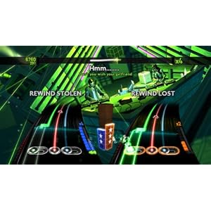 dj hero 2