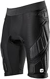 Fox Head Men's Launch Short, Black, Small