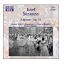 STRAUSS, Josef: Edition - Vol. 25