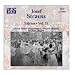 STRAUSS, Josef: Edition - Vol. 25