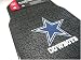 DALLAS COWBOYS NFL CAR TRUCK FLOOR MATS by NORTHWESTERN VINYL GO ROMO TO PACMAN JONES TEXAS STADIUM STAR