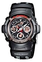 Casio G-Shock Watch AW591CL-1A