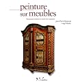 Peinture sur meubles : Inspiration Renaissance italienne et motifs d'art populaire, Edition bilingue fran�ais-anglais