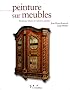 Peinture sur meubles : Inspiration Renaissance italienne et motifs d'art populaire, Edition bilingue fran�ais-anglais